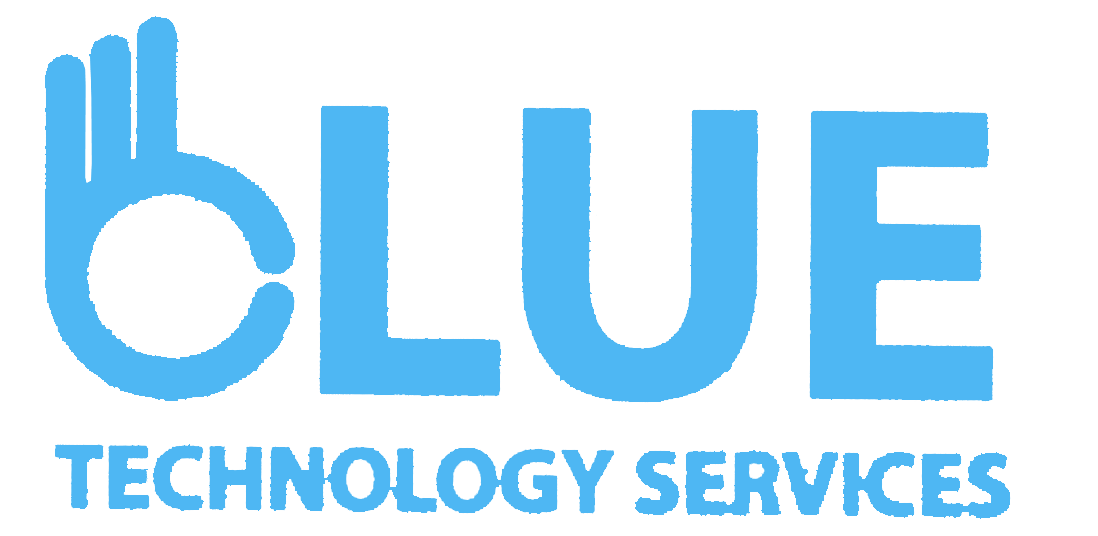 Blue Technology Service